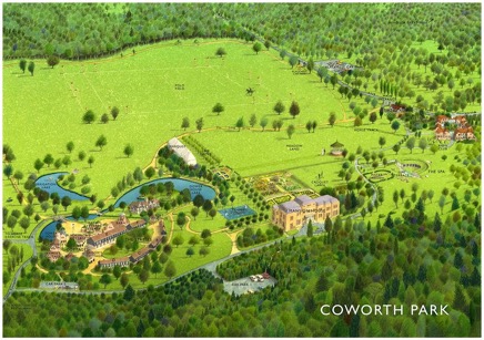 Coworth Park aerial view illustration.jpg