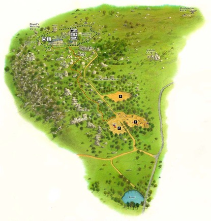 Brimham Rocks illustrated map.jpg