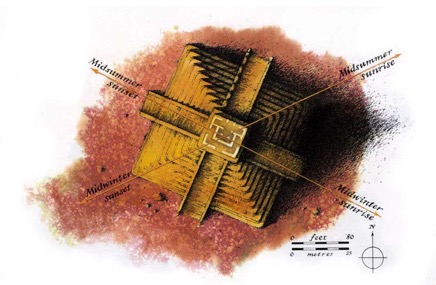 El Castillo aerial view illustration.jpg