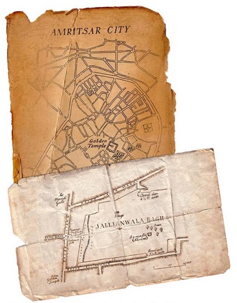 Amritsar map illustration.jpg