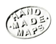 Hand Made Maps facebook logo sm